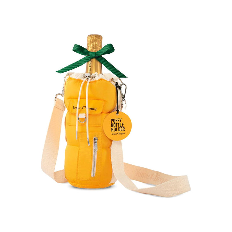 Veuve Clicquot Brut 'Puffy Jacket' Limited Edition 750ml