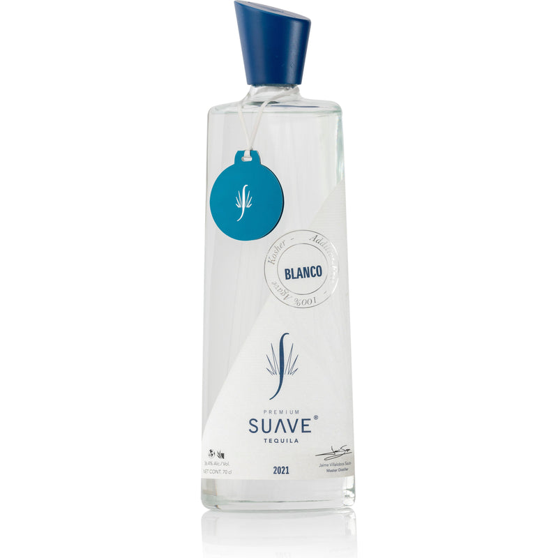 Suave Blanco Tequila 700ml