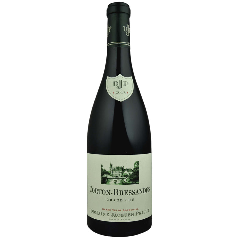 Prieur Corton-Bressandes Grand Cru 750ml