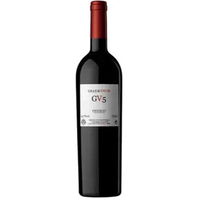 Gratavinum GV5 Priorat 2016 750ml