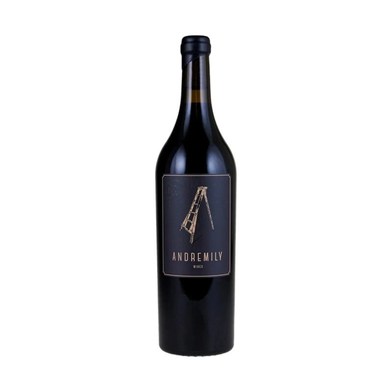 Andremily Grenache 750ml