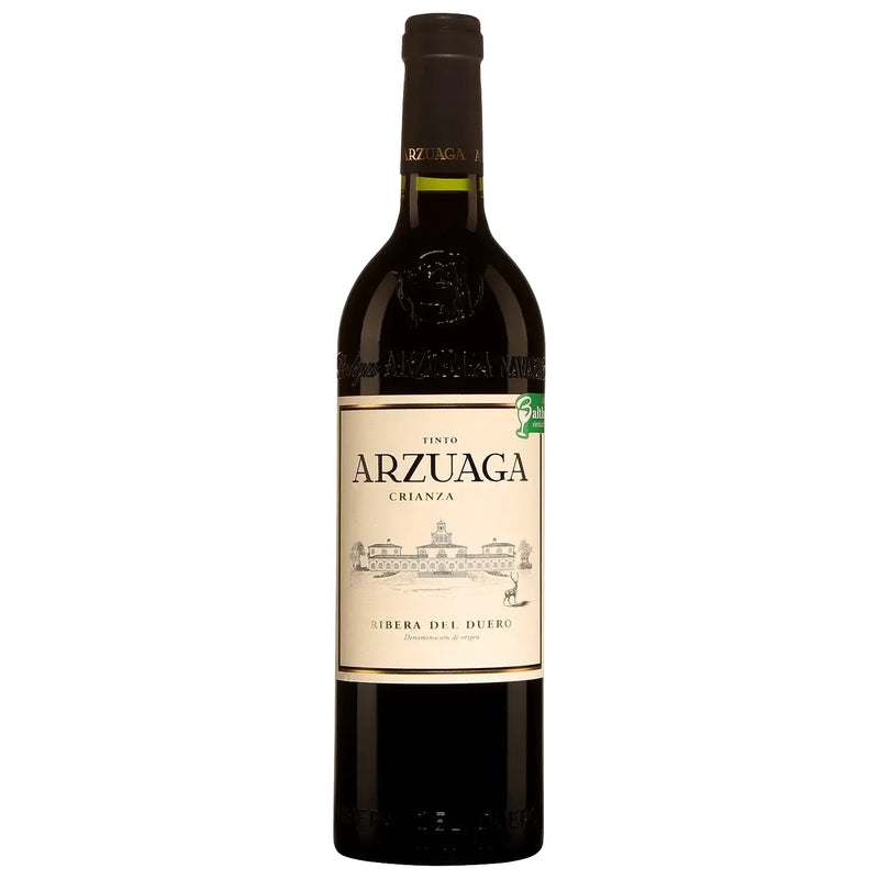 Bodegas Arzuaga Crianza 2020 750ml