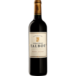 Chateau Talbot 2016 750ml