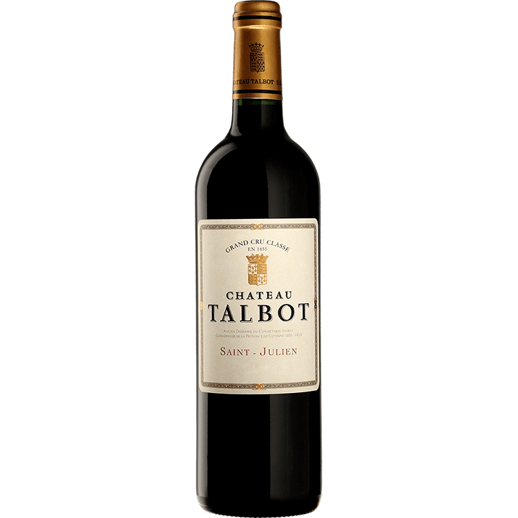 Chateau Talbot 2016 750ml