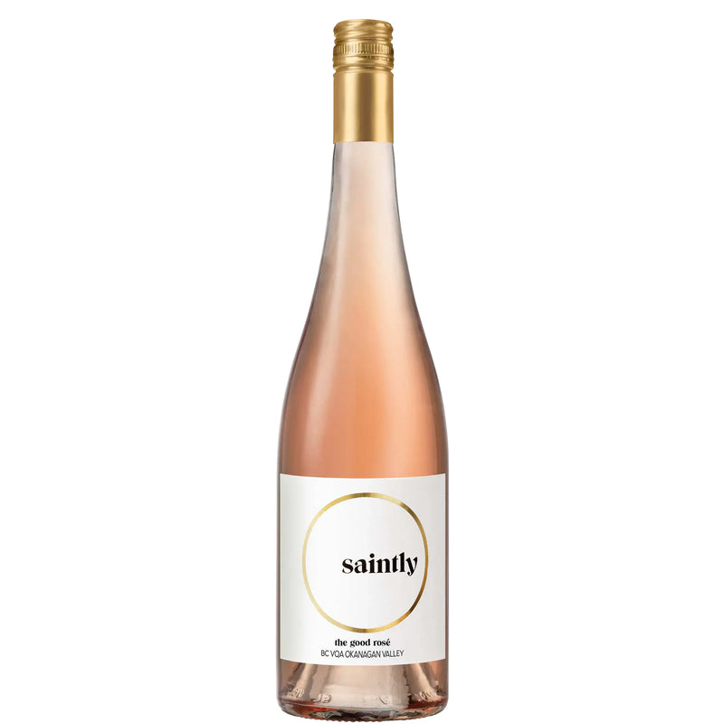 Saintly The Good Rose 750ml