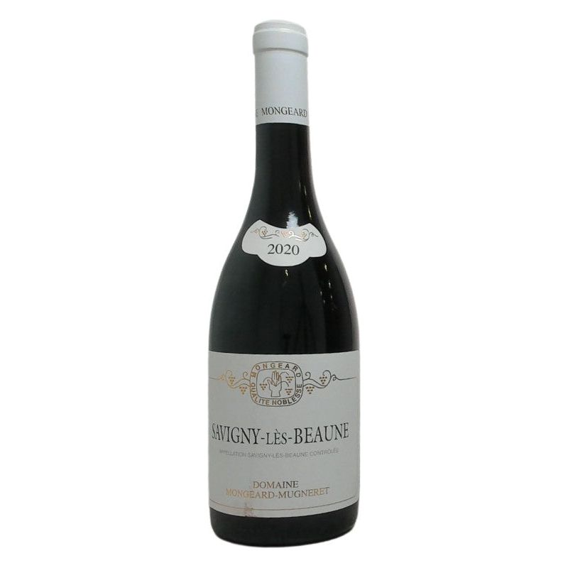 Mongeard-Mugneret Savigny-Les-Beaune 750ml