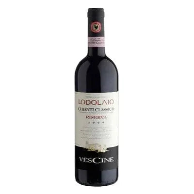 Castelvecchi Lodolaio Chianti Classico Riserva 2019 750ml