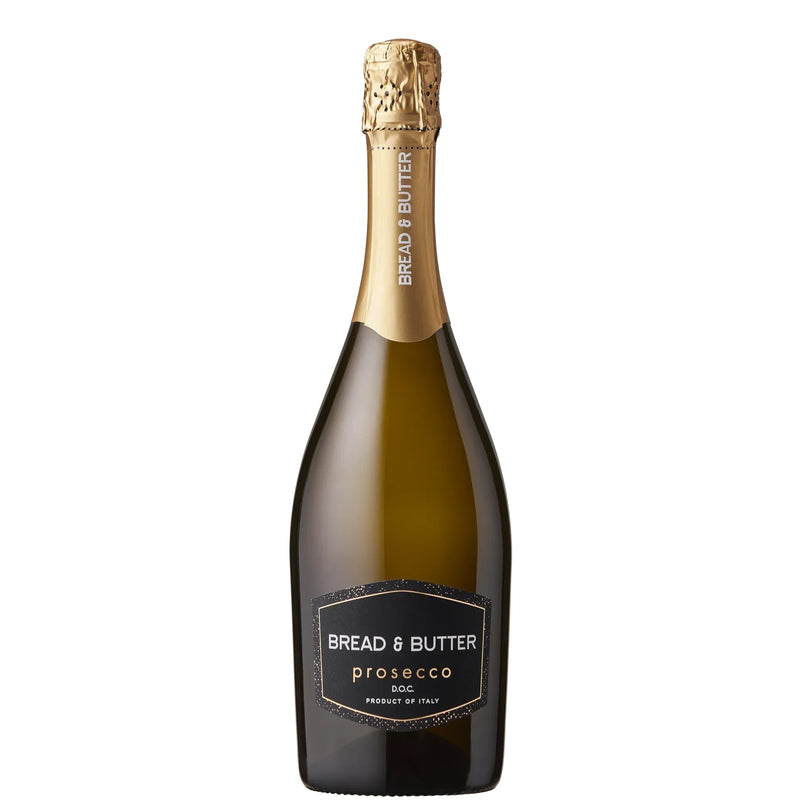 Bread And Butter Prosecco 750ml