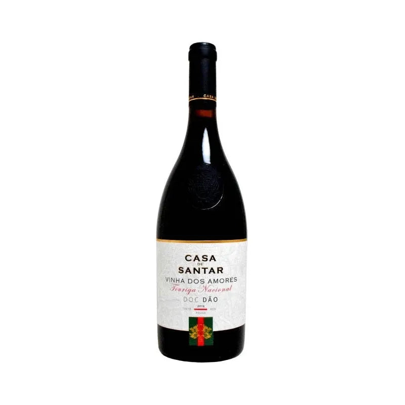 Casa De Santar Vinha Dos Amores Touriga Nacional 2014/2017 750ml