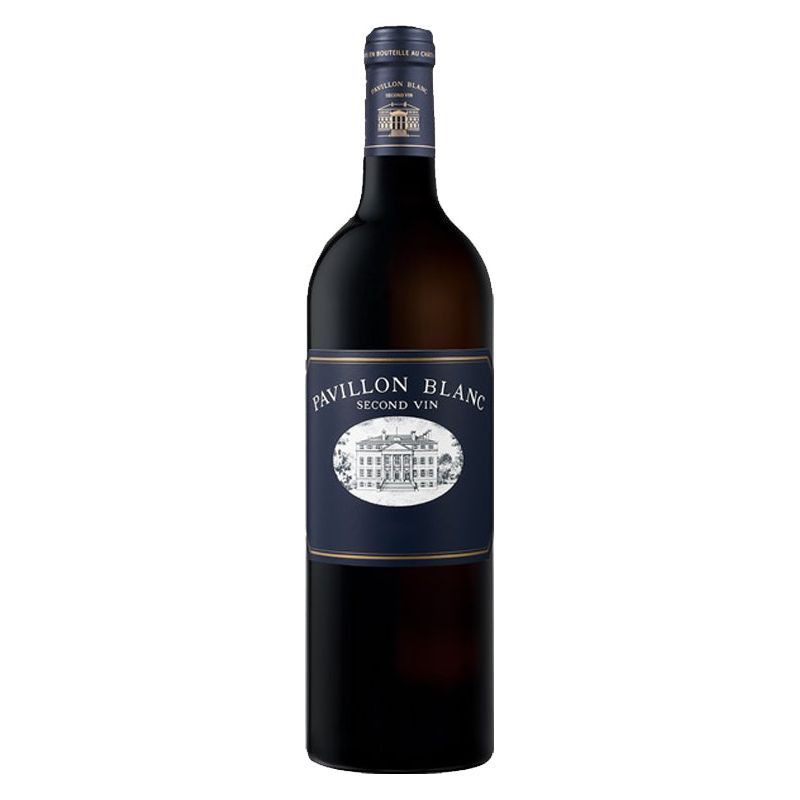 Pavillon Blanc Second Vin 2022 750ml