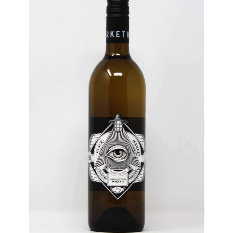 Black Market Wine Co. Secret Society 750ml