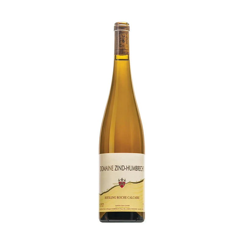 Zind-Humbrecht Riesling Calcaire 2020 750ml