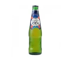 Kronenbourg 1664 Lager 12X330Ml (Dp) 12 Bottles