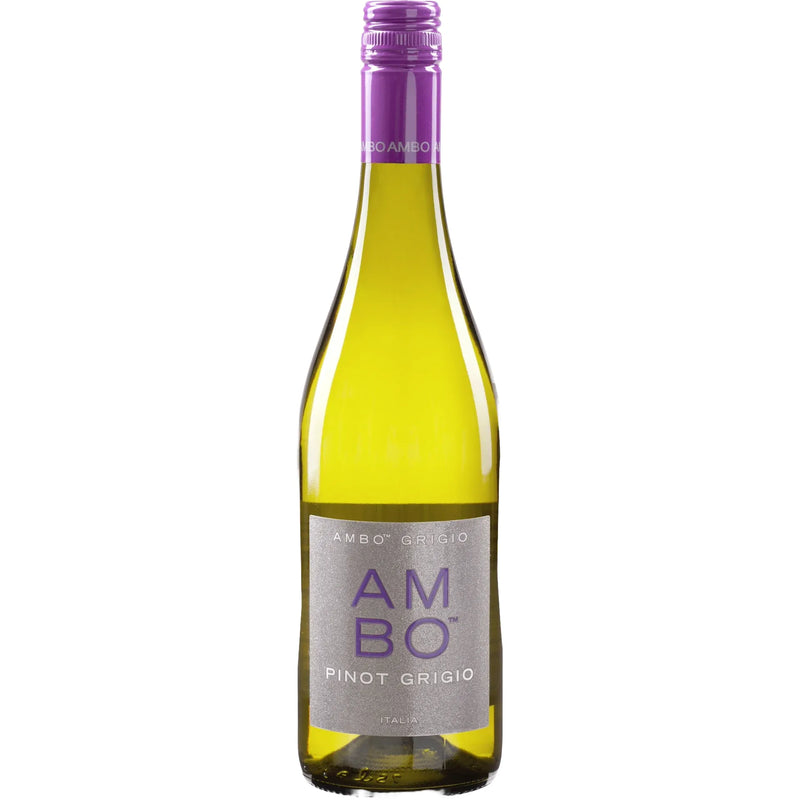 Ambo Grigio Pinot Grigio Friuli D.O.C. 750ml