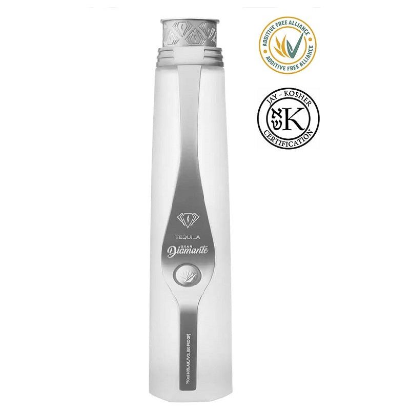 Gran Diamante Plata 750ml