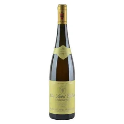 Domaine Zind Humbrecht Pinot Gris Alsace Grand Cru Rangen De Thann Clos Saint Urbain 2020 750ml