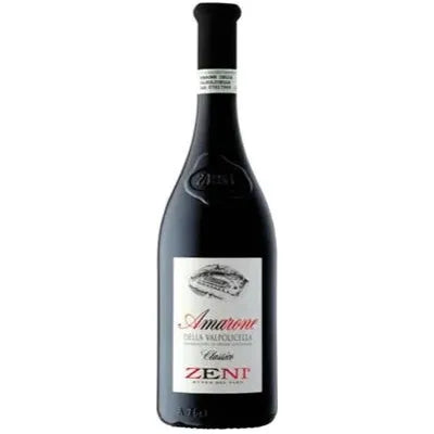 Zeni Amarone Della Valpolicella Classico 2018 750ml