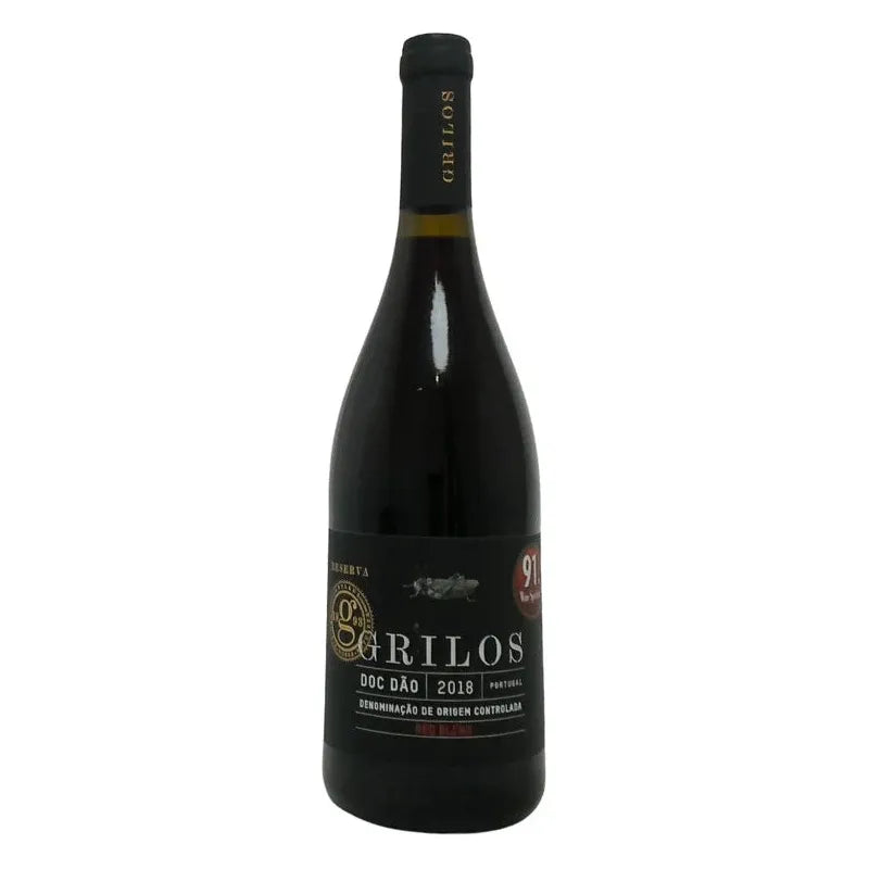 Grilos Reserva Red 750ml