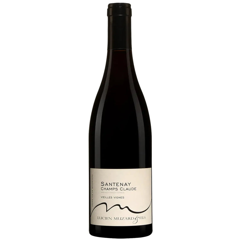 Lucien Muzard & Fils Vieilles Vignes Santenay 2020 750ml