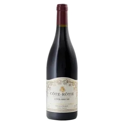 Gilles Barge Cote-Brune Cote-Rotie 2008 750ml