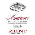 Zeni Amarone Della Valpolicella Classico 2018 750ml