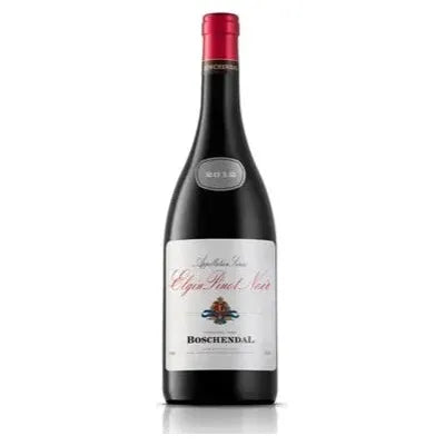 Boschendal Elgin Pinot Noir 2018 750ml