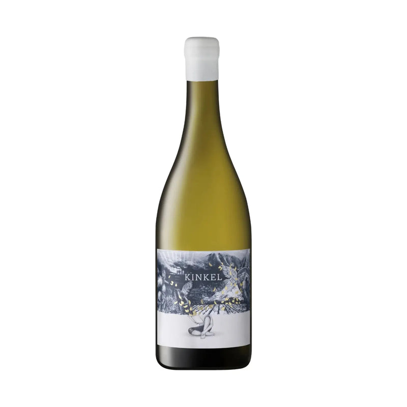 Draaiboek Kinkel Chardonnay 2022 750ml