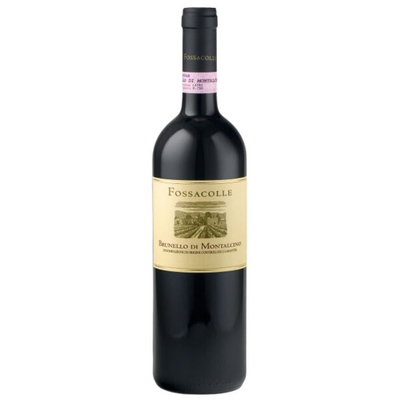 Fossacolle Brunello Di Montalcino 2019 750ml