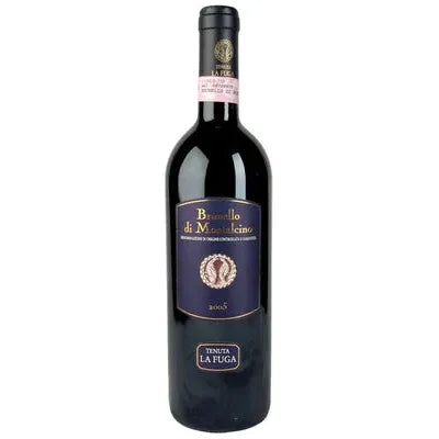 Tenuta La Fuga Brunello Di Montalcino 2016 750ml