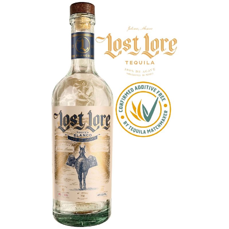 Lost Lore Blanco 750ml