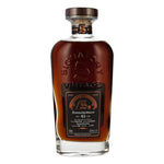 Signatory Bunnahabhain 45 Year Old 1978 - 2023 42.6% 700ml