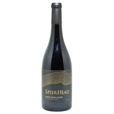 SpearHead Pinot Noir Cuvee 2020 750ml