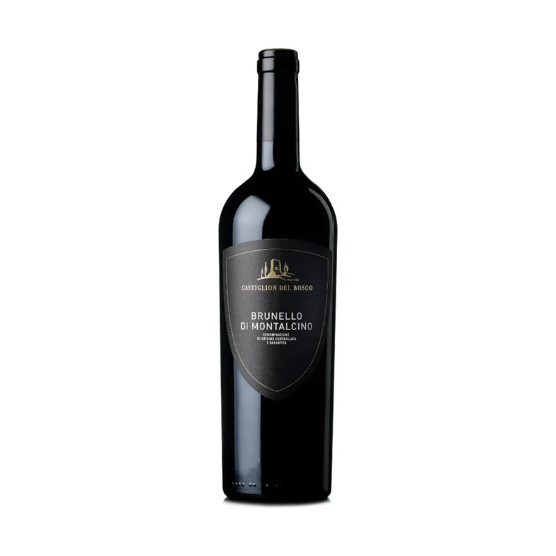 Castiglion del Bosco Brunello di Montalcino 2019 750ml