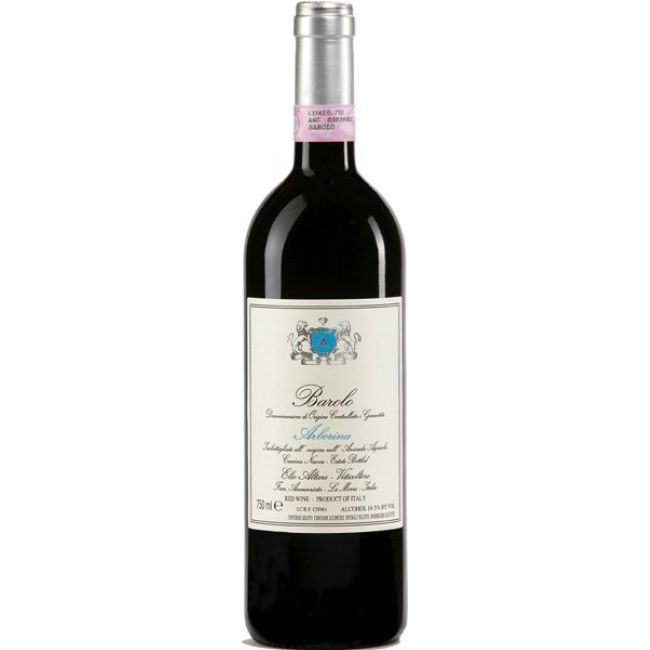 Elio Altare Barolo Arborina 2020 750ml