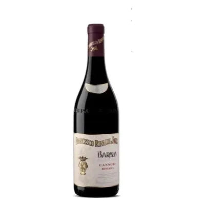 Francesco Rinaldi & Figli Barolo Cannubi Riserva 2015 750ml