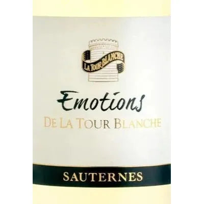 Chateau La Tour Blanche 2016 750ml