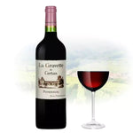 Vieux Chateau Certan La Gravette De Certan Pomerol 2017 750ml