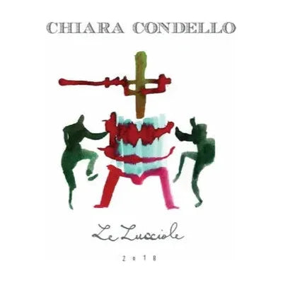 Chiara Condello Le Lucciole 2018 750ml