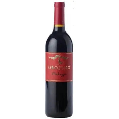 Orofino Beleza 2018 750ml