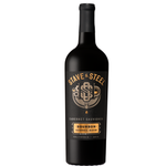 Stave & Steel Bourbon Barrel Aged Cabernet Sauvignon 2019/2020 750ml