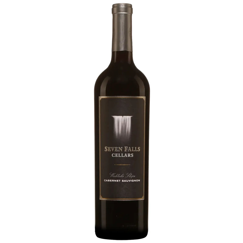 Seven Falls Cabernet Sauvignon 2020 750ml