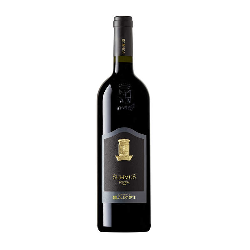 Banfi SummuS 750ml