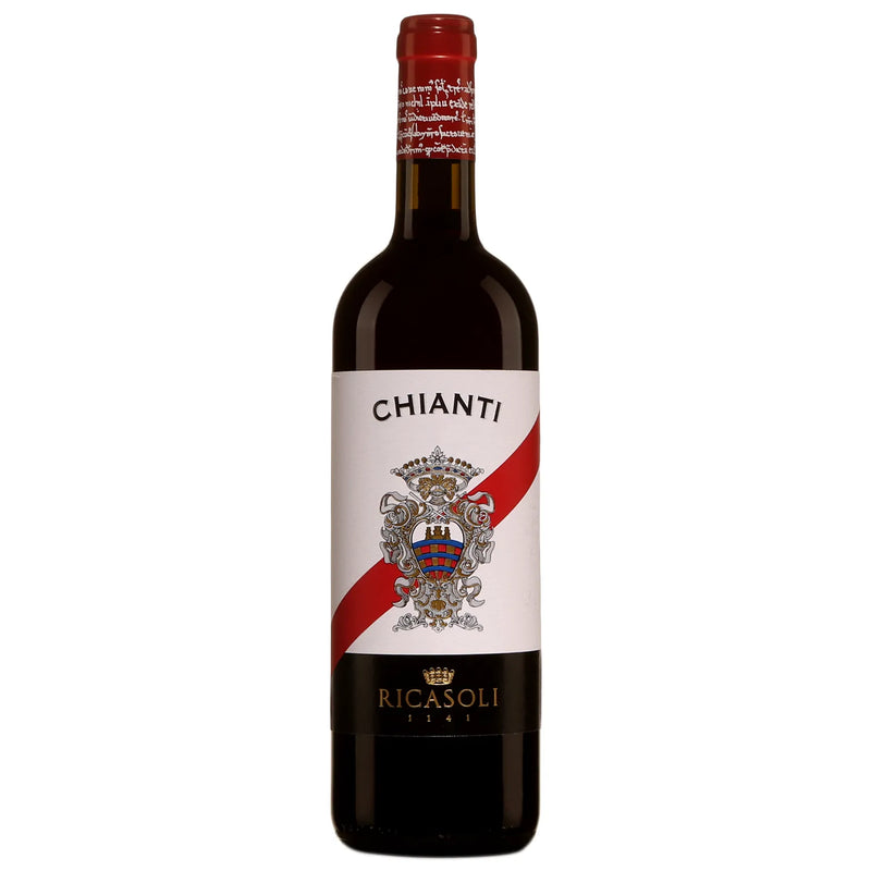 Ricasoli Chianti Del Barone 750ml