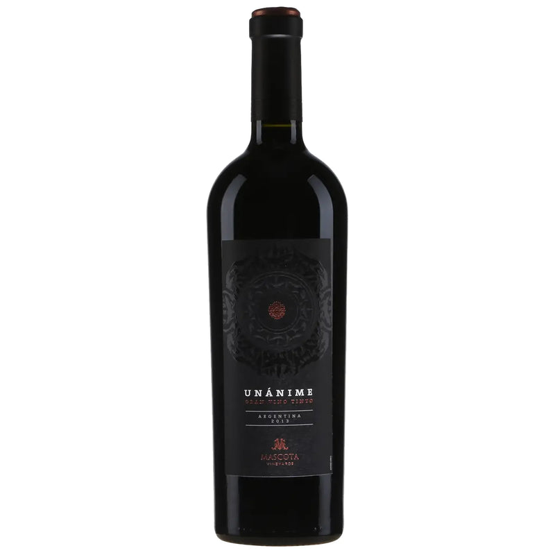 Unanime Gran Vino Tinto 2019 750ml