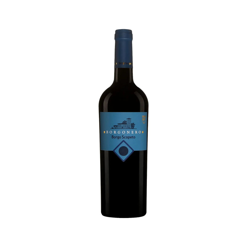 Borgo Scopeto Borgonero 2021 750ml