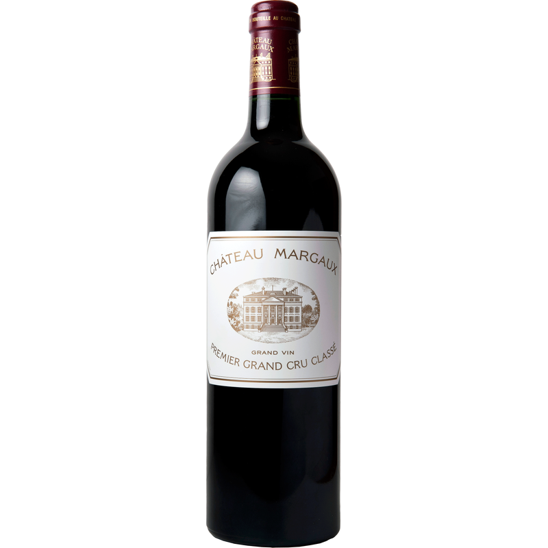 Chateau Margaux 2002 750ml