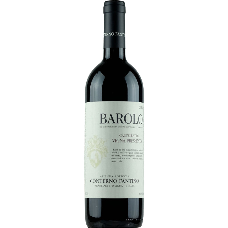 Conterno Fantino Barolo Vigna del Gris 750ml