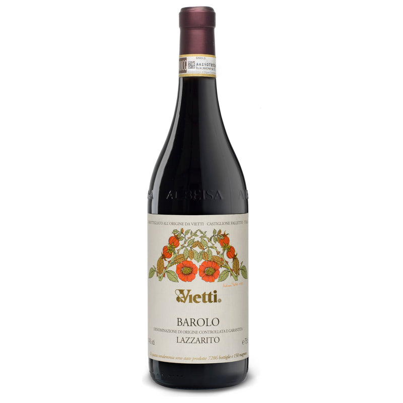 Vietti Barolo Lazzarito 1.5L Magnum