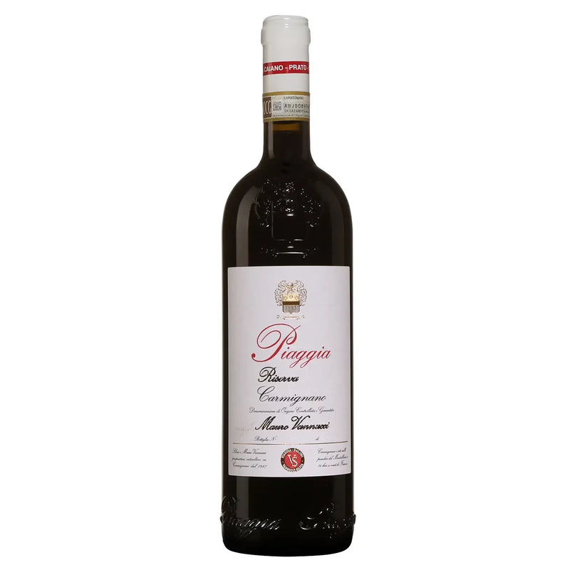 Piaggia Carmignano Riserva 2020 750ml