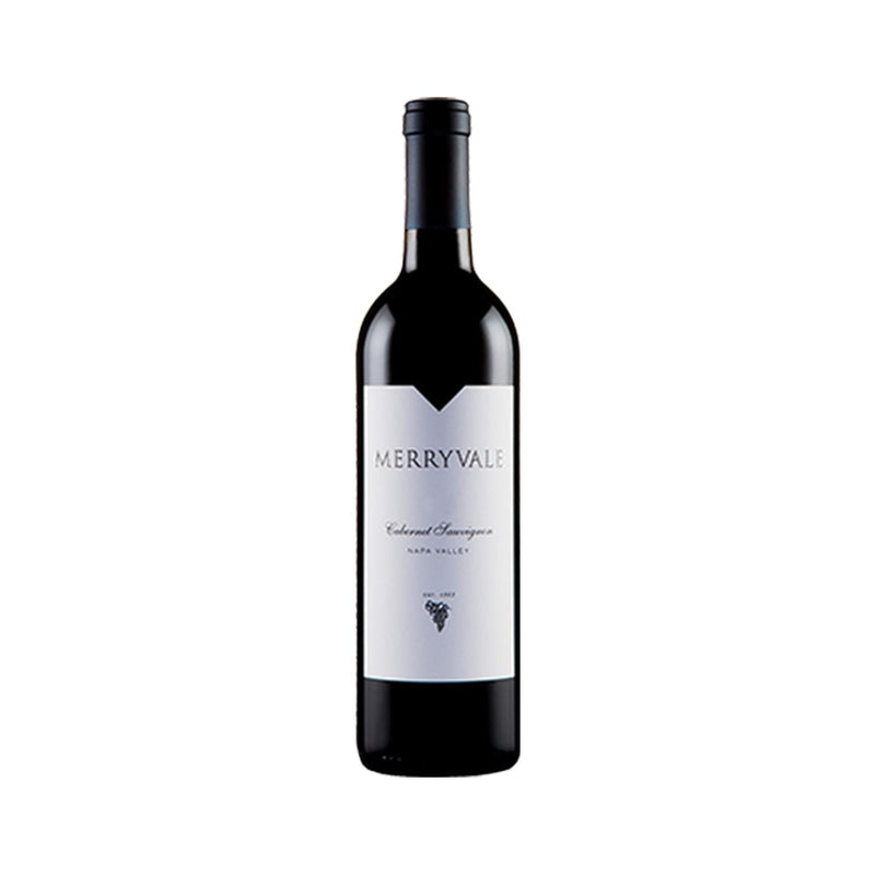 Merryvale Napa Valley Cabernet 2018 750ml